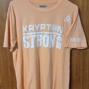 CrossFit Krypton T-Shirt